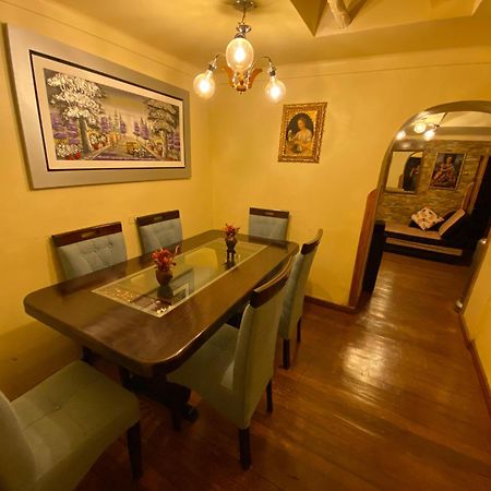 My Way Guest House Cuzco Exterior photo
