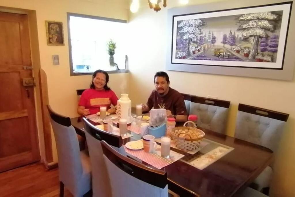 My Way Guest House Cuzco Exterior photo