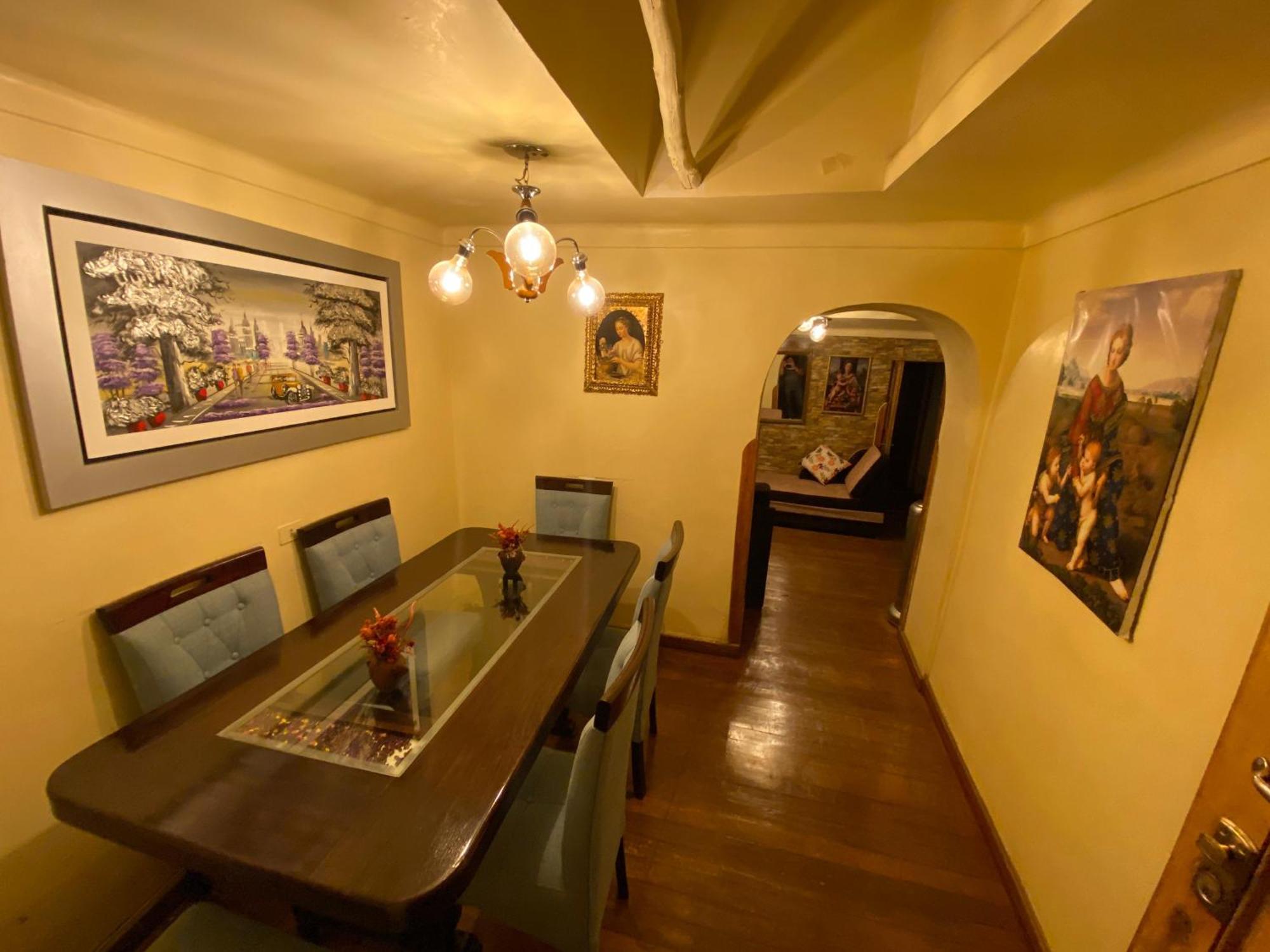 My Way Guest House Cuzco Exterior photo
