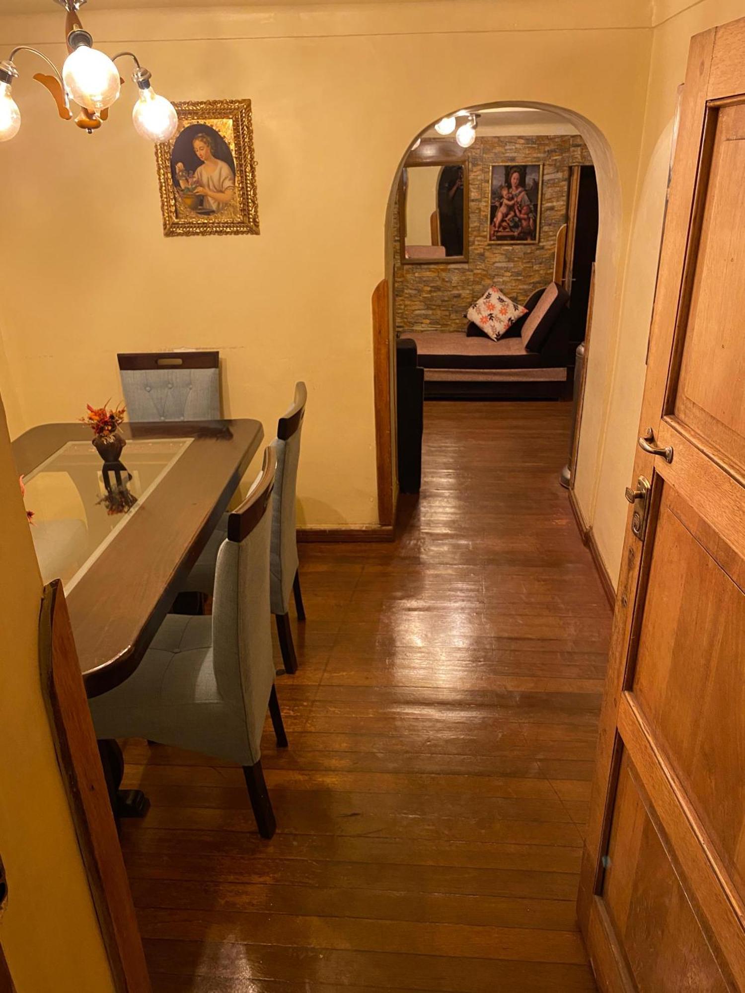 My Way Guest House Cuzco Exterior photo